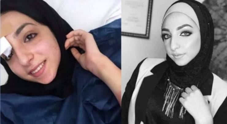  النائب العام يحيل المتهمين بقضية إسراء غريب الى المحكمة