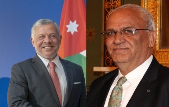 عريقات يكشف تطورات حالته الصحية بعد إصابته بفيروس (كورونا) ... وهذا هو الموقف الأردني 