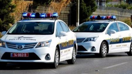 الاحتلال يزعم اعتقال فلسطيني قبل تنفيذ عملية بالداخل