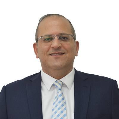 تعيين زاهر معلا قائما بأعمال المدير العام للبنك الوطني