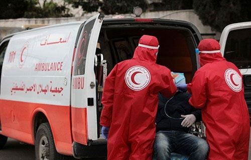  مصرع فتى من بلدة عرابة جنوب جنين بصعقة كهربائية