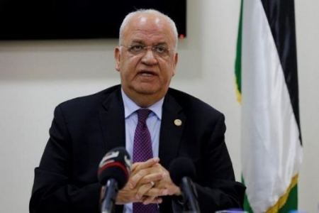  عائلة عريقات: الوضع الصحي للدكتور صائب مستقر وما زال في العناية المكثفة