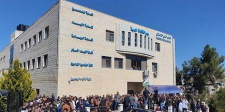 نقابة الاطباء تُمهل الحكومة حتى الاول من نوفمبر لتنفيذ الاتفاقية