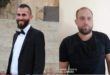  جنين: الإحتلال يعتقل شابين من قباطية و الهاشمية