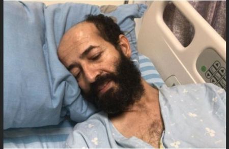 هيئة الأسرى: مع مرور الوقت نخشى سماع خبر غير جيد بشأن الأسير الأخرس