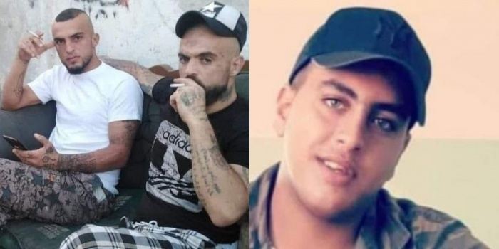 الأردن.. تهمة القيام بعمل إرهابي لمنفذي جريمة فتى الزرقاء
