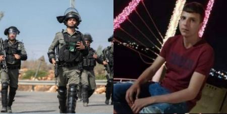 هكذا استشهد عامر صنوبر.. تفاصيل جديدة من شاهد عيان