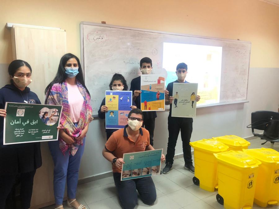 محافظات: تواصل مبادرة 