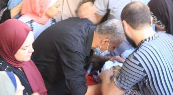 والد الفتاة “دينا الحايك” المتوفية نتيجة خطأ طبي يكشف تفاصيل ما حدث بعد ولادتها