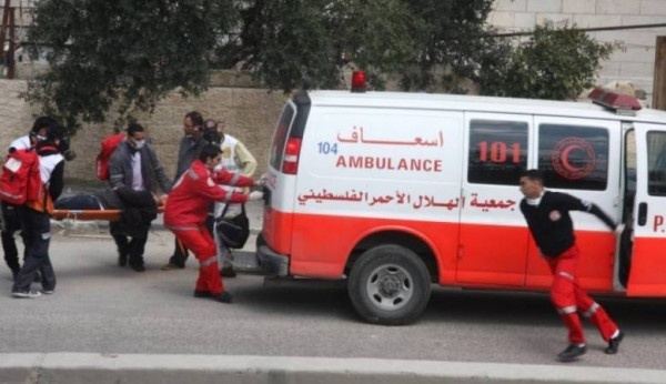 وفاة طفل غرقاً في بيت لحم