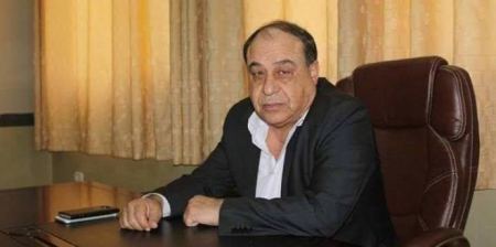 محافظ نابلس: لا تهاون مع من يحاول العبث بالسلم الأهلي