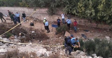  معلومات جديدة حول قضية "جثمان طفل رام الله"
