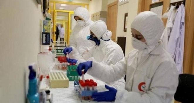 تحديث الحالة الوبائية في محافظة جنين حتى صباح اليوم الثلاثاء