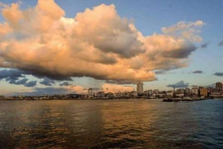 وداعا للصيف- أجواء معتدلة وأمطار الأسبوع المقبل