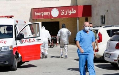 الصحة: تسجيل 8 حالات وفاة و623 إصابة جديدة بفيروس كورونا