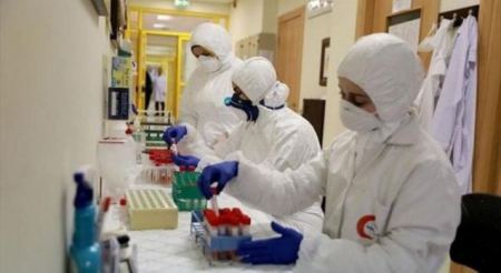 *التقرير الوبائي حول فيروس كورونا في فلسطين خلال الـ24 ساعة الأخيرة