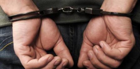 الشرطة تضبط كمية من الحشيش والحبوب المخدرة جنوب الخليل