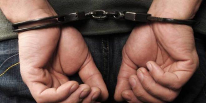 الشرطة تضبط كمية من الحشيش والحبوب المخدرة جنوب الخليل