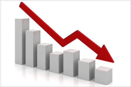 الإحصاء: انخفاض مؤشر أسعار المنتجين بنسبة 0.13% الشهر الماضي