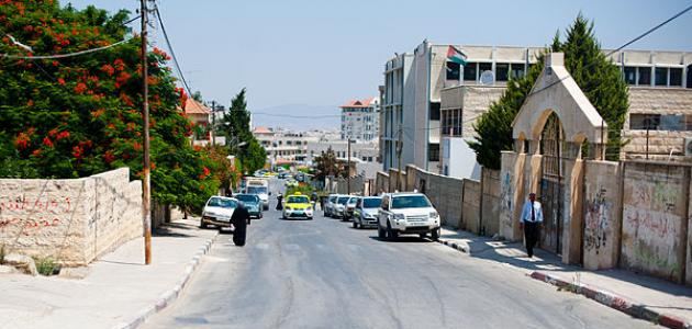 خاص/ حملة جنين جنّة تبدأ نشاطها اليوم في المدينة وهذه أهدافها