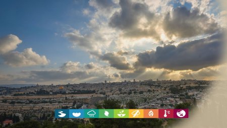 حالة الطقس حتى السبت المقبل
