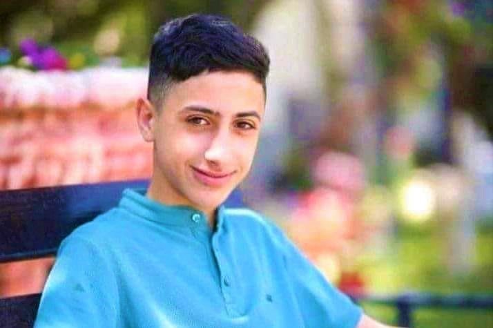 استشهاد طفل متأثرا بإصابته برصاص الاحتلال في قلقيلية