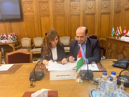 المحمود: خطة القدس الإعلامية تهدف لإبراز طابع المدينة التاريخي وفضح جرائم الاحتلال
