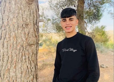 استشهاد طفل متأثرا بإصابته برصاص الاحتلال في بلدة بيتا جنوب نابلس