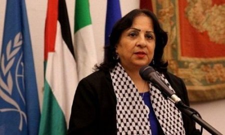 وزيرة الصحة: الاحتلال يرتكب إبادة جماعية بحق القطاع الصحي برمته في قطاع غزة
