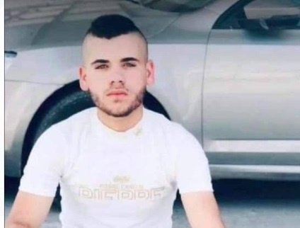 استشهاد شاب من بلدة قباطية برصاص الاحتلال غرب جنين