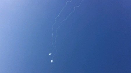 صافرات لأول مرة بعكا.. إصابة والجيش يفحص إمكانية دخول طائرة مسيرة