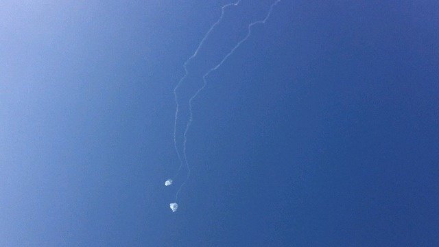 صافرات لأول مرة بعكا.. إصابة والجيش يفحص إمكانية دخول طائرة مسيرة