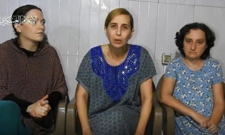 اسيرات لدى القسام يوجهن رسالة لنتنياهو
