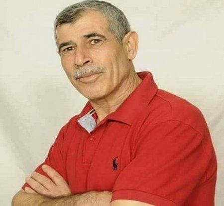 المعتقل محمد الطوس يدخل عامه الـ39 في سجون الاحتلال