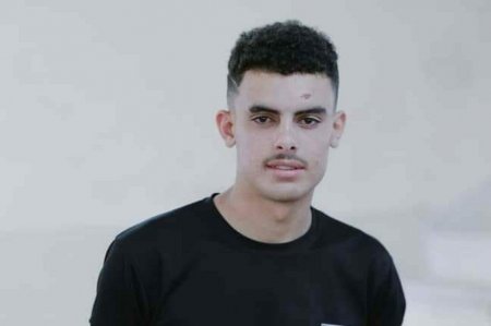 استشهاد طفل برصاص الاحتلال في بلدة بني نعيم شرق الخليل