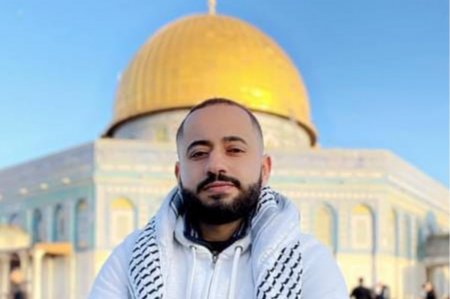 استشهاد شاب في هجوم للمستعمرين على قرية دورا القرع شمال رام الله
