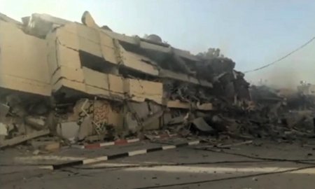 "الصحة": 3866 شهيدا و13400 جريح في عدوان الاحتلال المتواصل