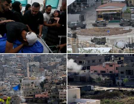 "الصحة": 11675 شهيدا ونحو 32 ألف جريح منذ بداية العدوان على شعبنا في غزة والضفة
