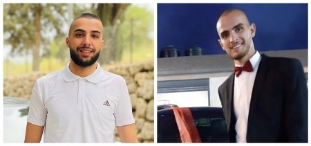 محدث : شهيدان و4 إصابات بجروح خطيرة خلال مواجهات مع الاحتلال في مخيم الجلزون 