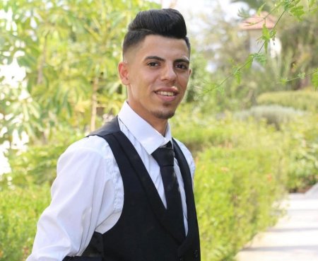 استشهاد شاب من رأس كركر متأثرا بجروح أصيب بها قبل ستة أيام