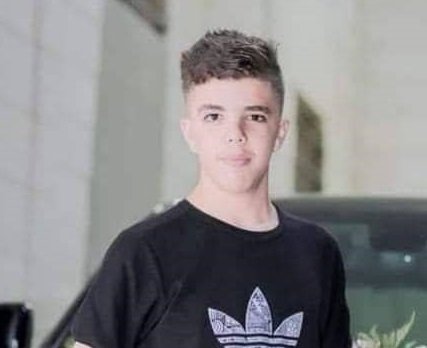 استشهاد طفل متأثرا بإصابته برصاص الاحتلال في بيت أمر