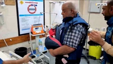 استشهاد عدد من أفراد عائلة الصحفي وائل الدحدوح 