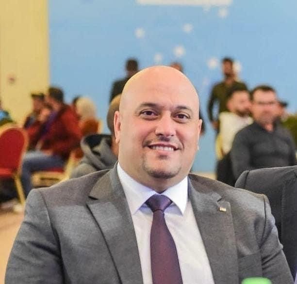 فخامة الرئيس محمود عباس يُصدر قراراً بتعيين المهندس ليث دراغمة مديراً تنفيذياً لهيئة تنظيم قطاع الاتصالات في فلسطين.