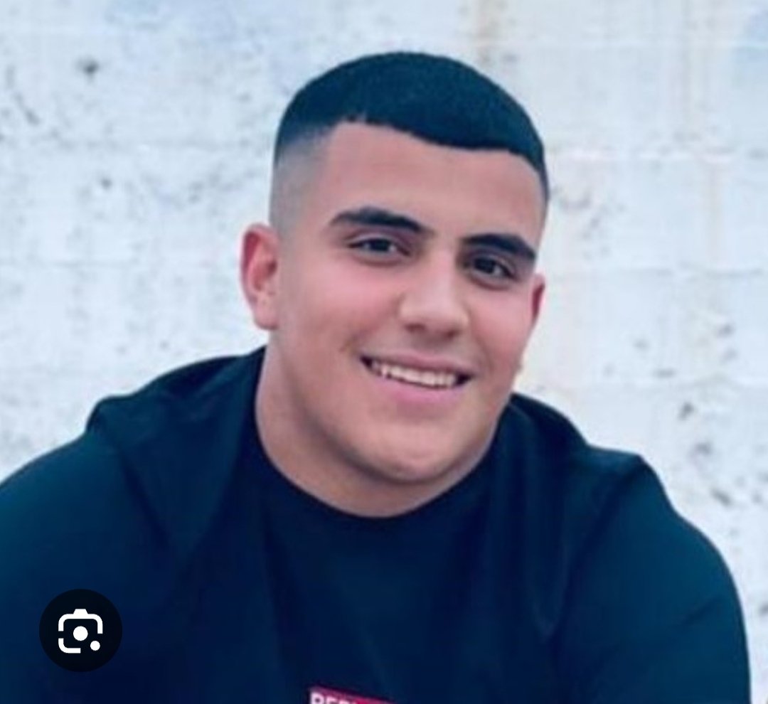 شهيد متأثرا بإصابته برصاص الاحتلال في حلحول شمال الخليل