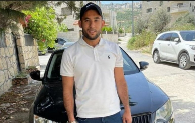 شهيد بانفجار غامض في نابلس