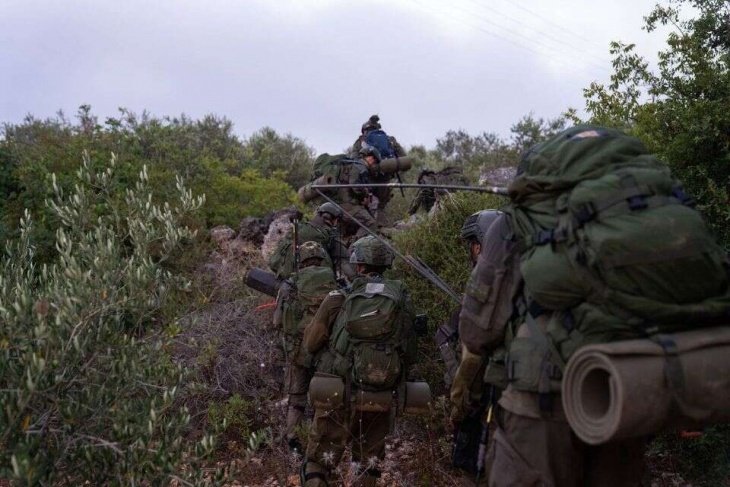 اسرائيل: كارثة كبرى في اليوم الثاني من محاولة الدخول البري جنوب لبنان