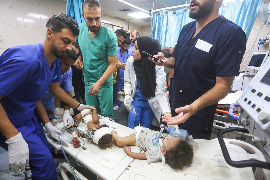 الاحتلال يرتكب مجازر جديدة في قطاع غزة: 90 شهيدا وعشرات الجرحى منذ فجر اليوم