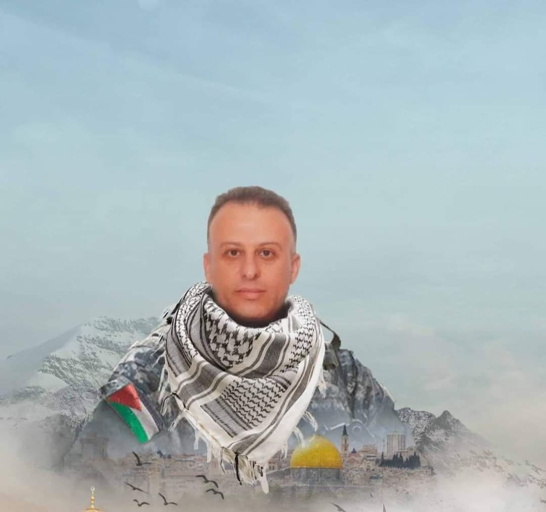 من أسرى