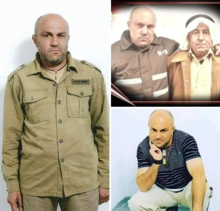 محكوم بالسجن مدى الحياة...أسير من بلدة قباطية يدخل عامه الـ27 في سجون الإحتلال