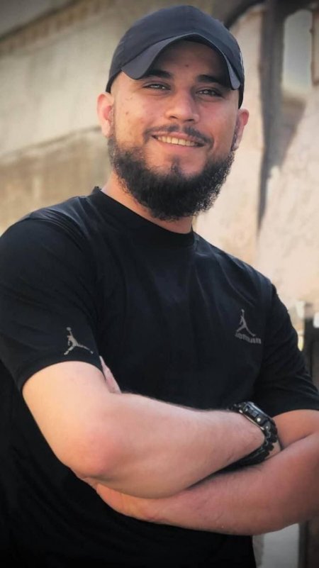 الاحتلال يعتقل شاباً من بلدة سيلة الظهر جنوب جنين